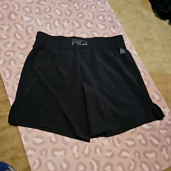 Rebook boxing combat shorts - Picture 2 of 5